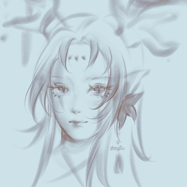 Surprise me Sketch!